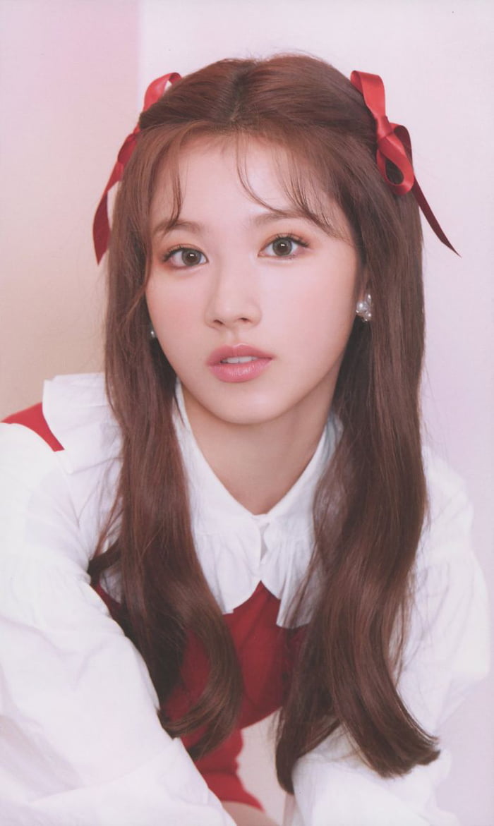 Photo : Sana