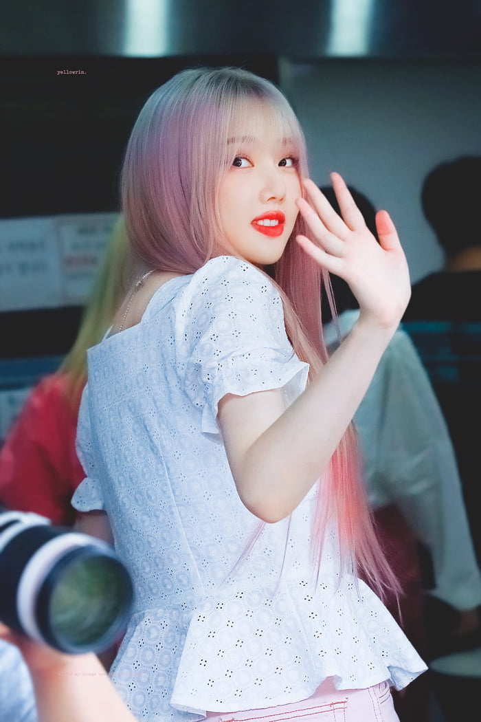 Photo : Yerin