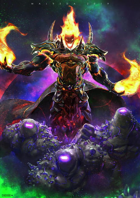 Comics marvel dormammu HD wallpapers | Pxfuel