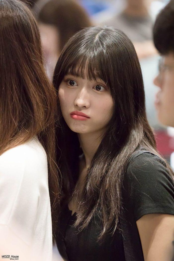 Photo : Momo
