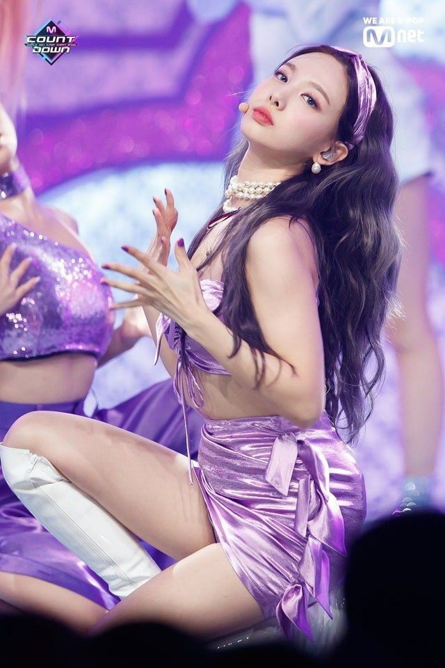 Photo : Nayeon