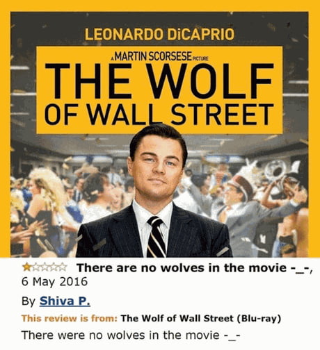 wall street movie ethical issues