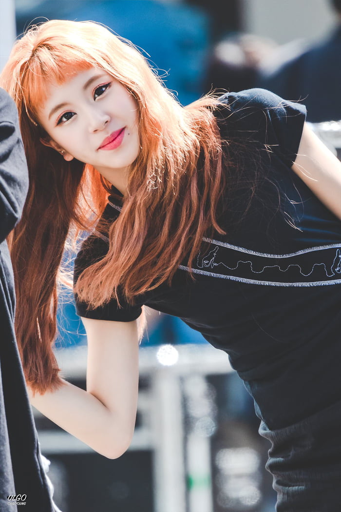 Photo : Chaeyoung