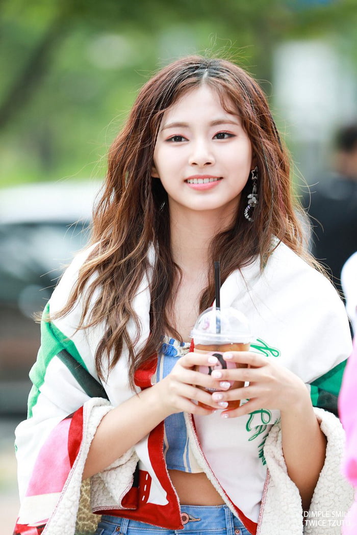 Photo : Tzuyu