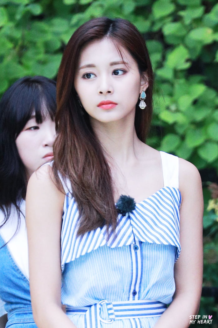 Photo : Tzuyu