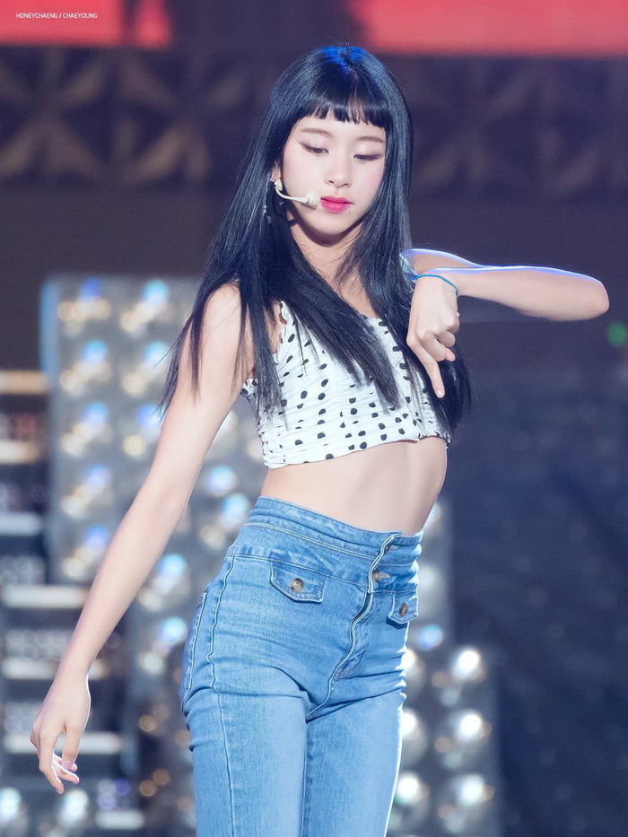 Photo : Chaeyoung
