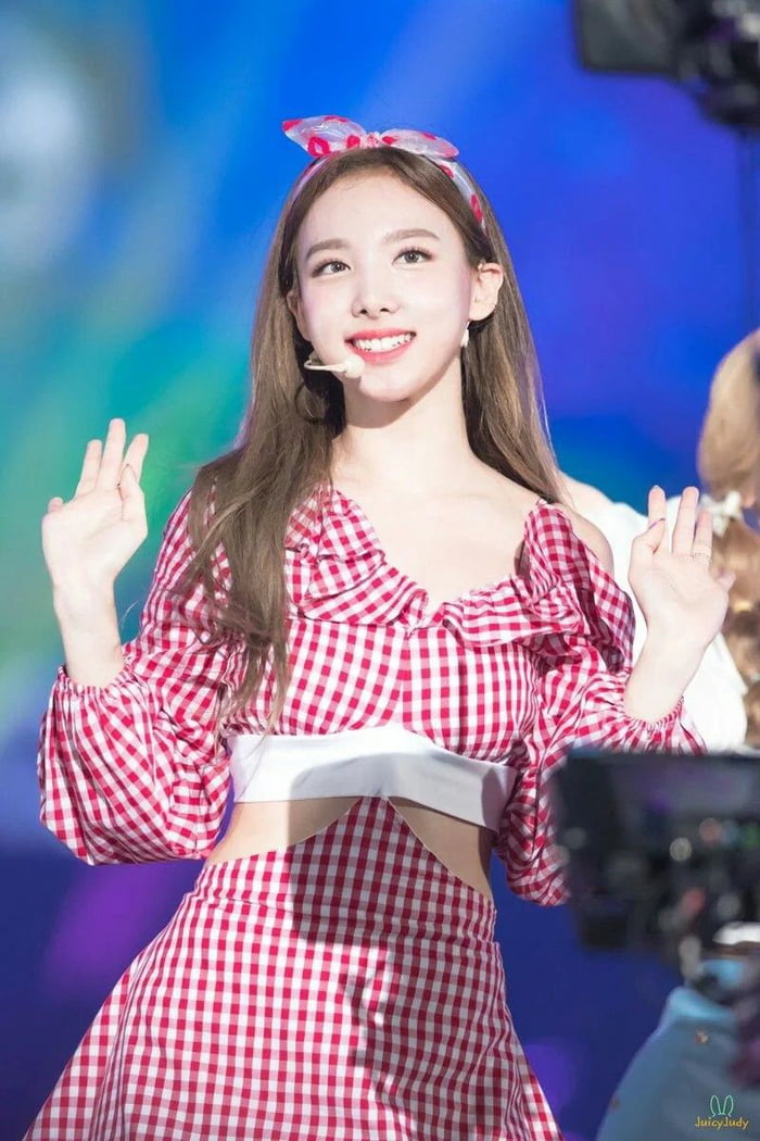 Photo : Nayeon