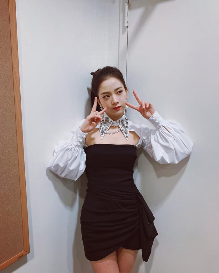 Photo : Jisoo