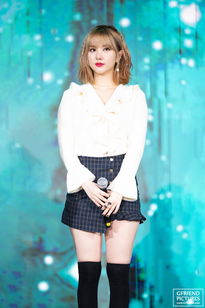 Photo : Eunha