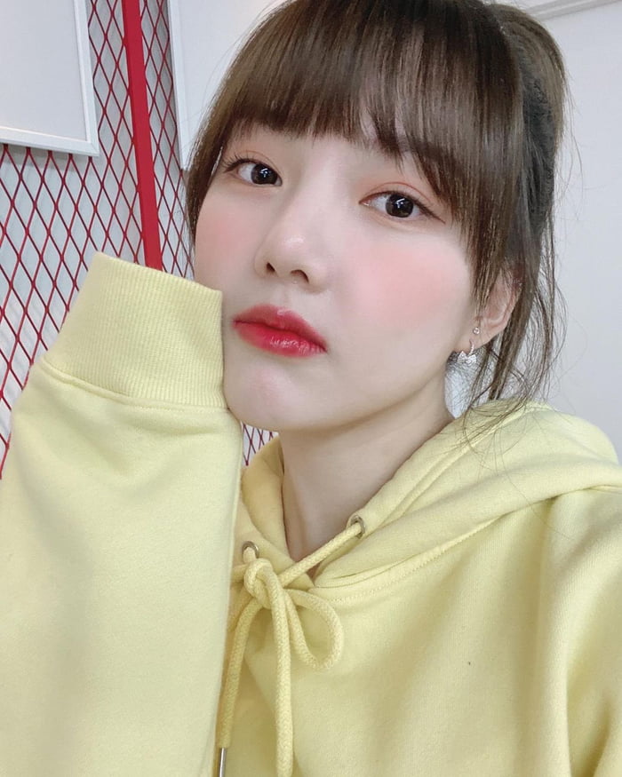 Photo : Yerin