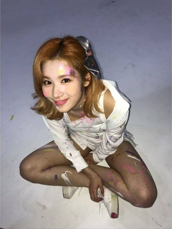 Photo : Little sana