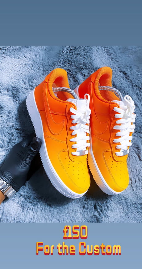 ombre af1