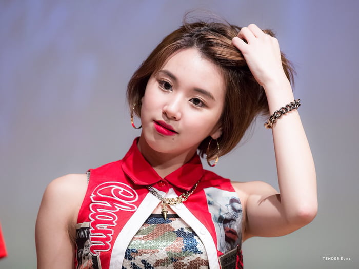 Photo : Chaeyoung