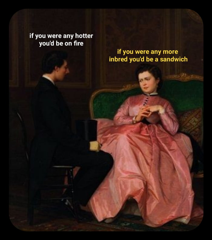 When you're punching above your weight 9GAG