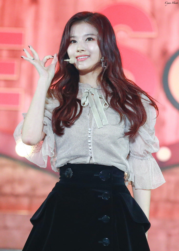 Photo : Sana