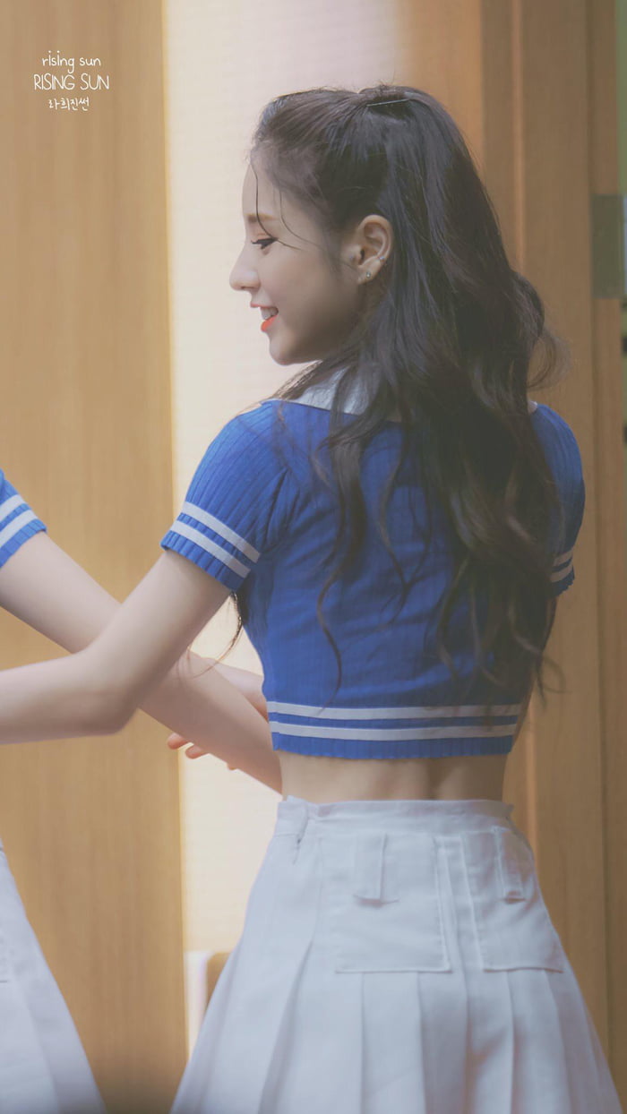 Photo : Heejin