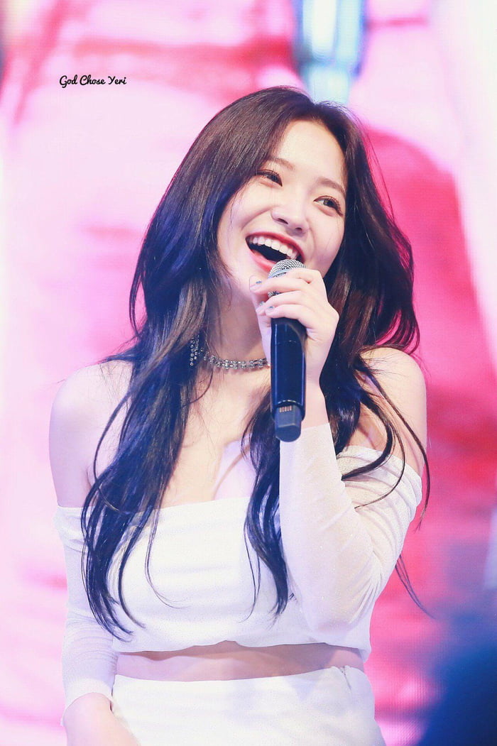 Photo : Yeri
