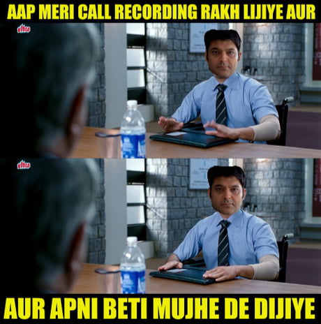 Best Funny kapil sharma Memes - 9GAG