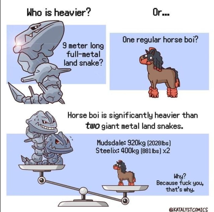 but-steel-is-heavier-than-feathers-9gag