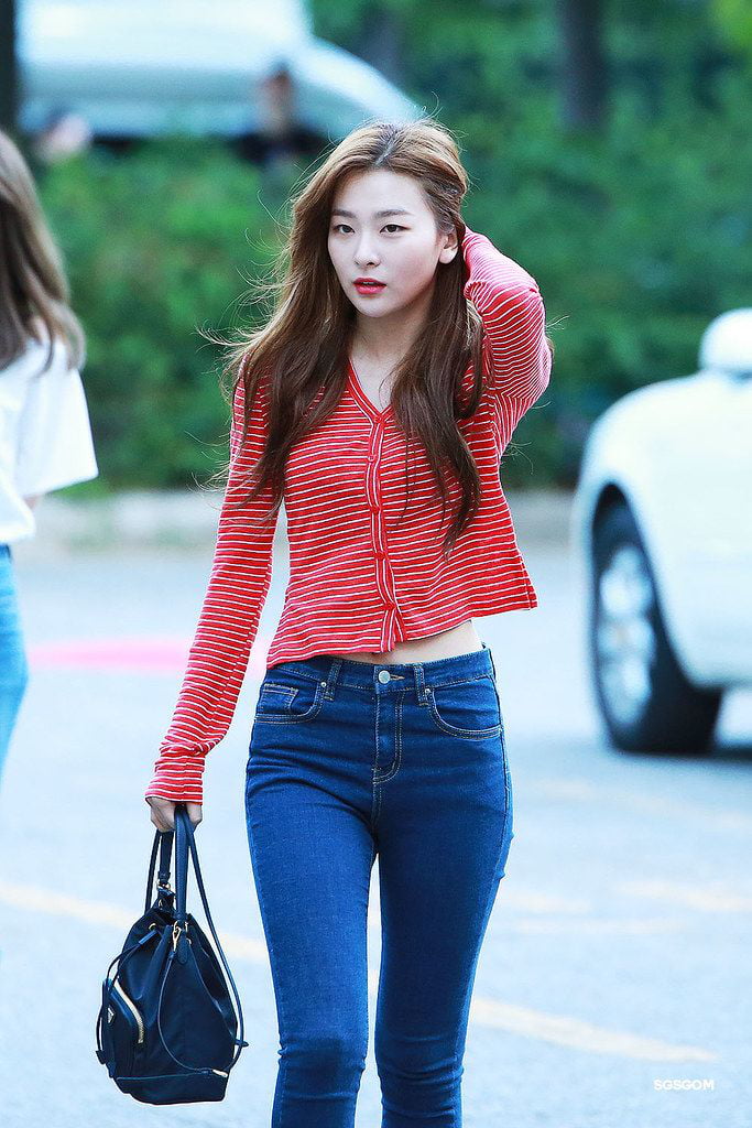 Photo : Seulgi