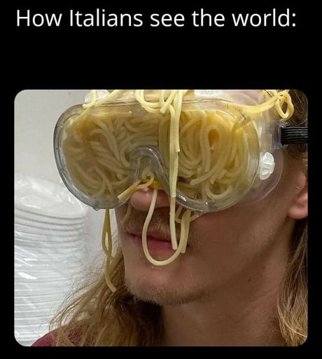 Pasta la vista - 9GAG