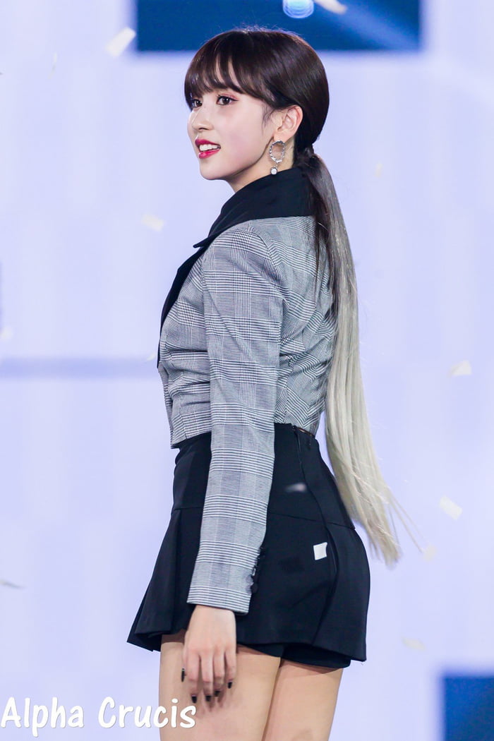 Photo : Mina