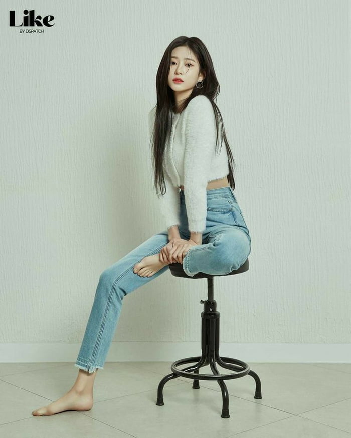 Photo : Angel Minju