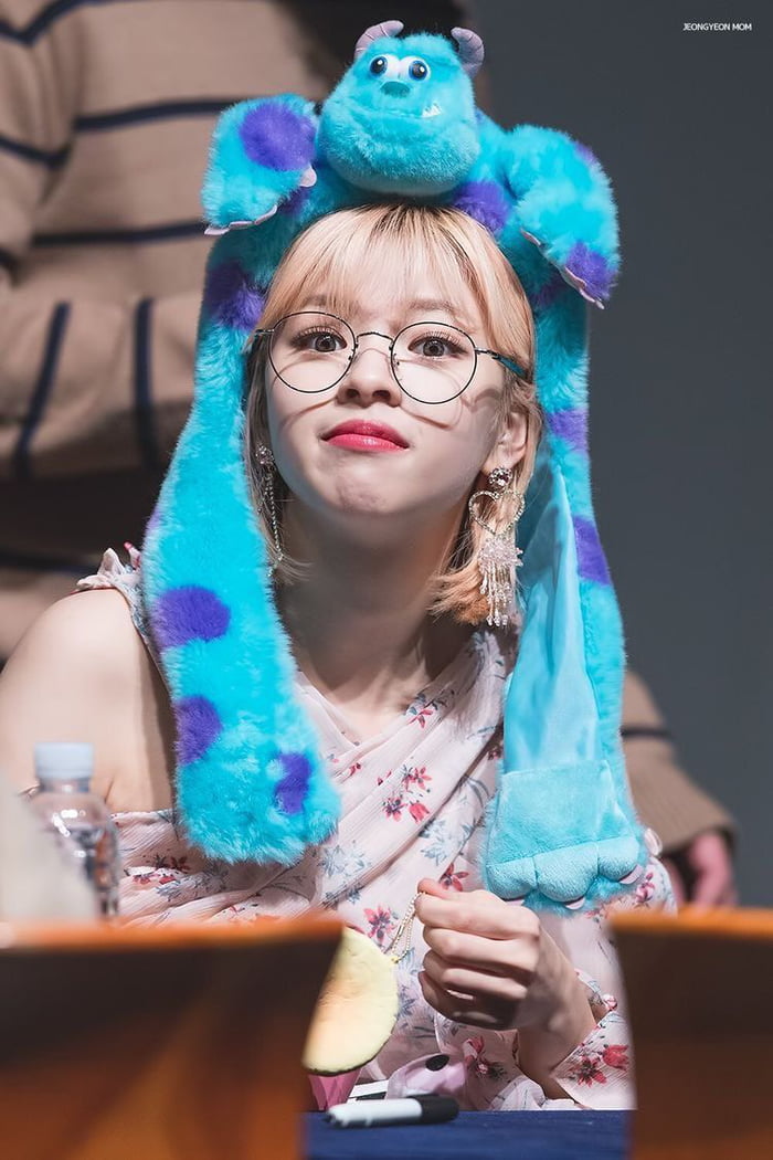 Photo : Jeongyeon