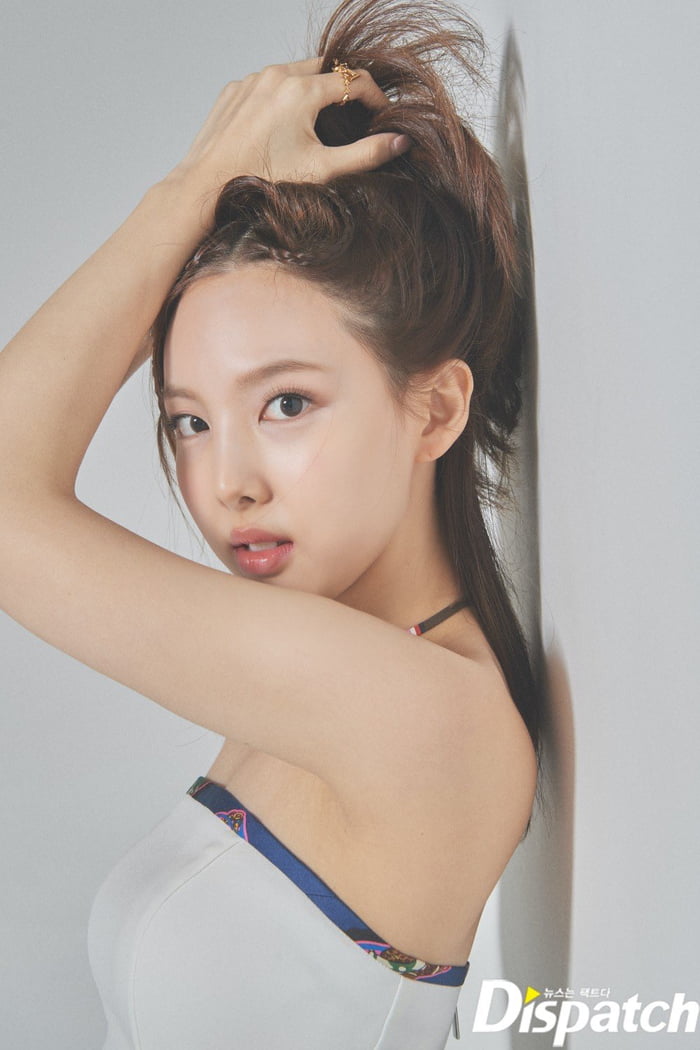 Photo : Nayeon
