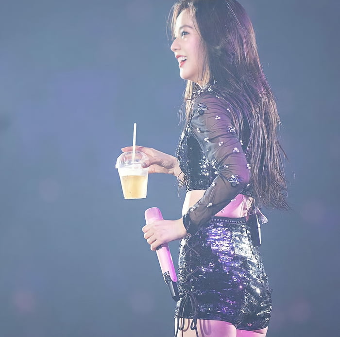 Photo : Jisoo - Blackpink