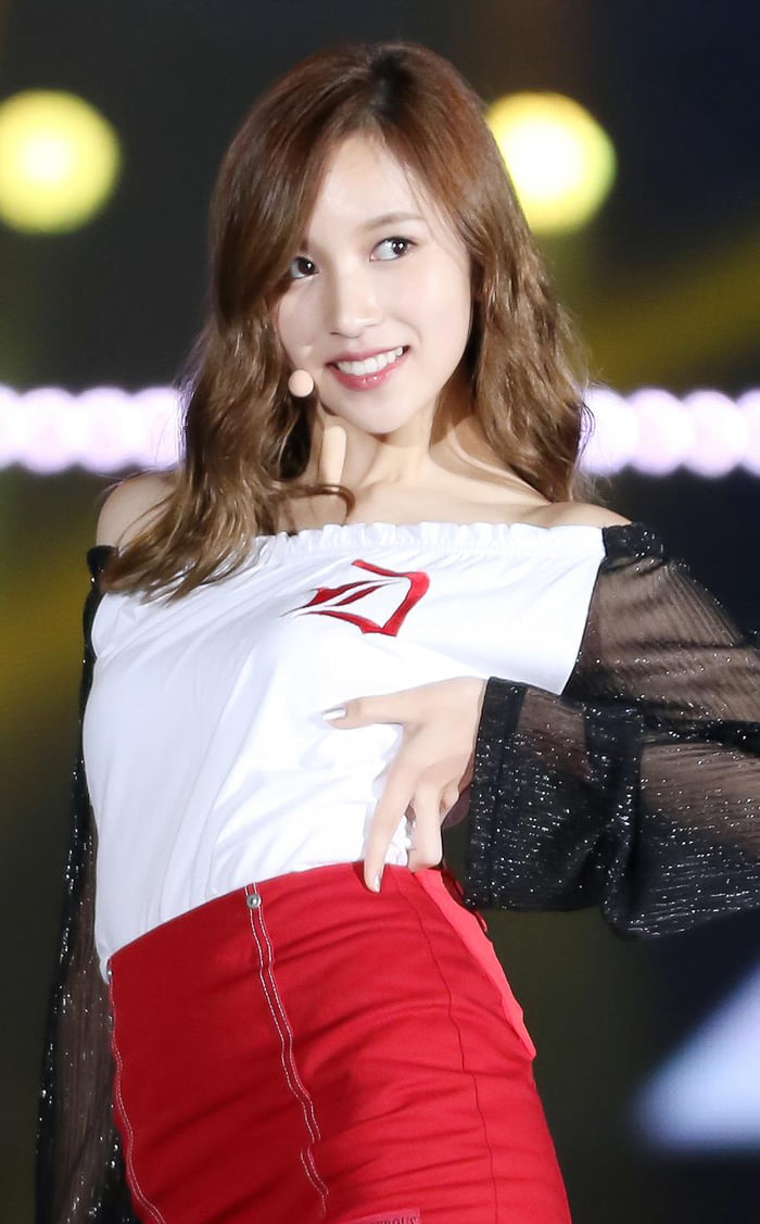 Photo : Mina