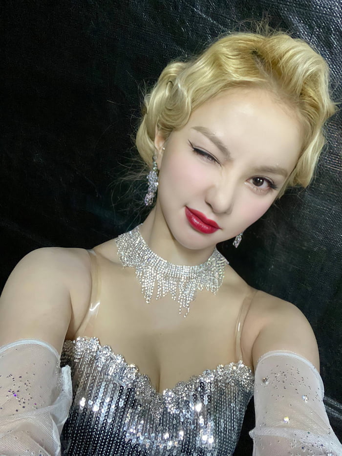 Photo : Eunha
