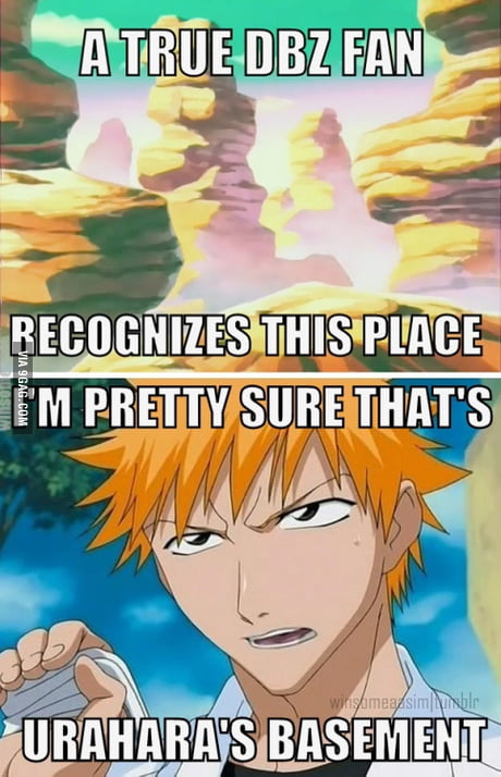 The Fan Favorites : r/bleach