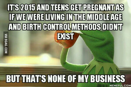 Never Heard Of Don T Be Silly Wrap Your Willy Is Not Rocket Science 9gag