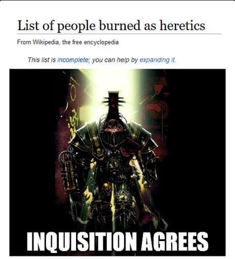 purge the unclean warhammer 40k quotes