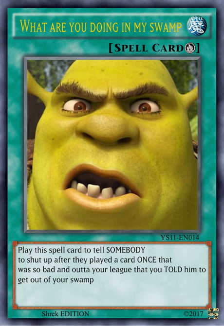 Shrek 5 Confirmed 9gag