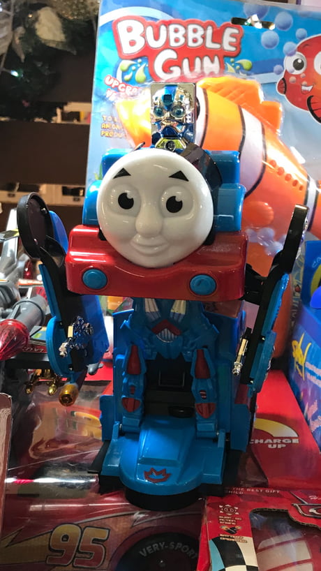 Thomas And Friends Theme Song