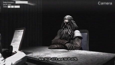 Can we talk about how hot SCP-076 AND SCP-073 ARE????!!