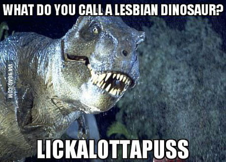 Bad Dinosaur Jokes 9gag