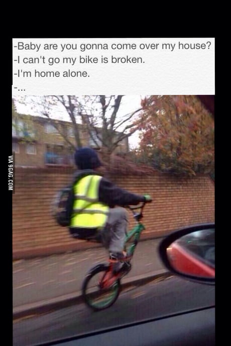 Broken Bike Memes 1318x1600