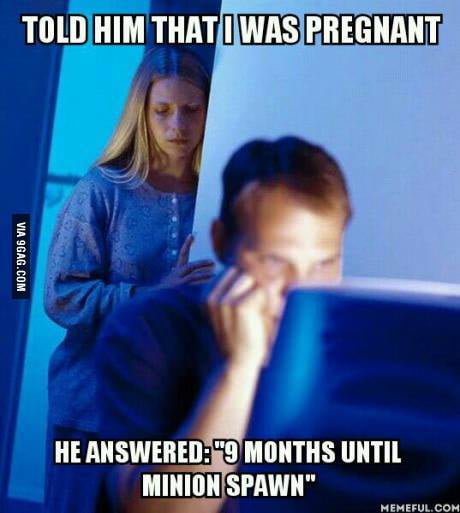 Hahahahaha - 9GAG