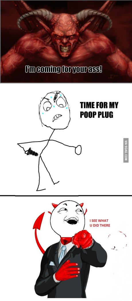 4. Các loại Poop Plug phổ biến trên thị trường