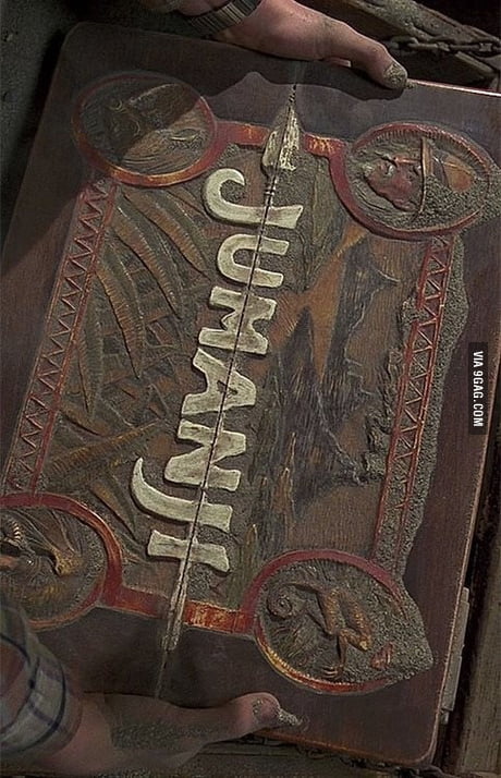 Jigsaw Voice I Wanna Play A Game 9gag