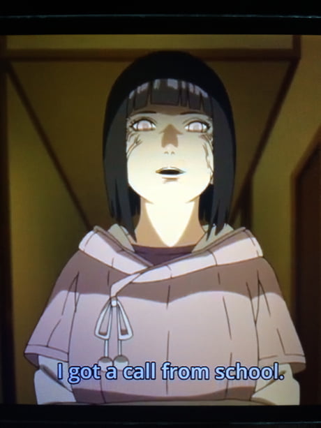 When you better hide from mother before getting spanked