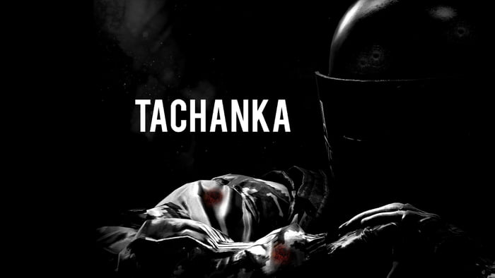 The Lord - Tachanka Wallpaper - 9GAG