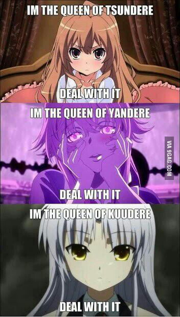 The dere's of Winter 2023! - 9GAG