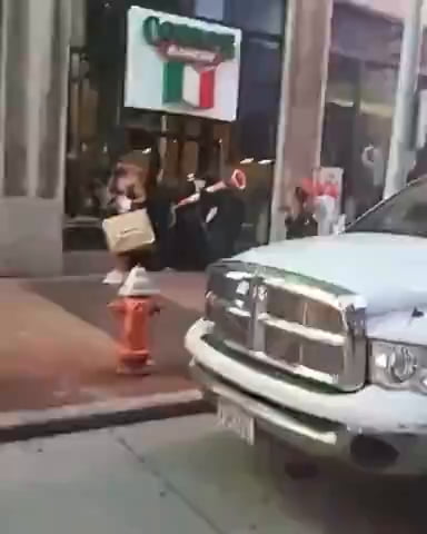 Italians With Some Balls