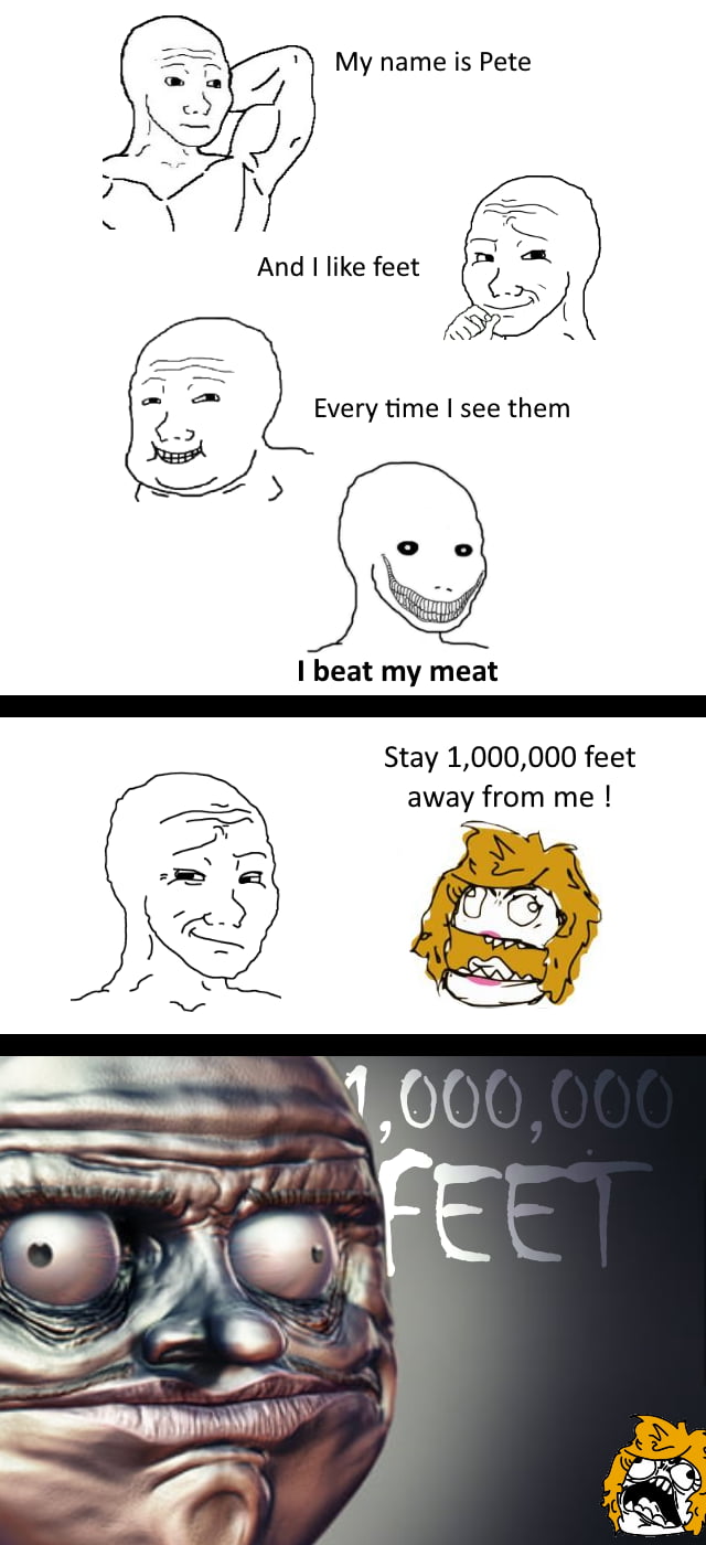 Turning text memes into actual memes, first try - 9GAG