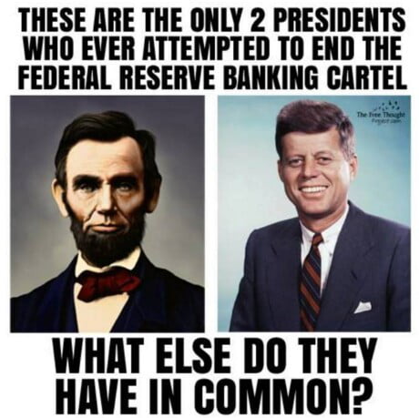 Truth be told...