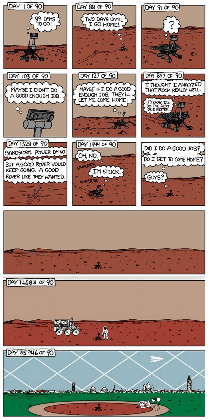 Why Am I Crying Over A Robot 9GAG